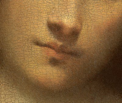 Giovane che tiene una freccia, c.1505 da Giorgione da Castelfranco