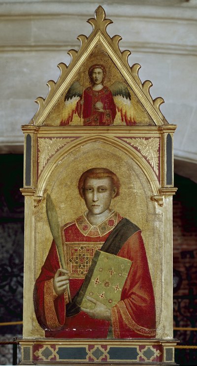 San Lorenzo da Giotto (c.1266 1337)