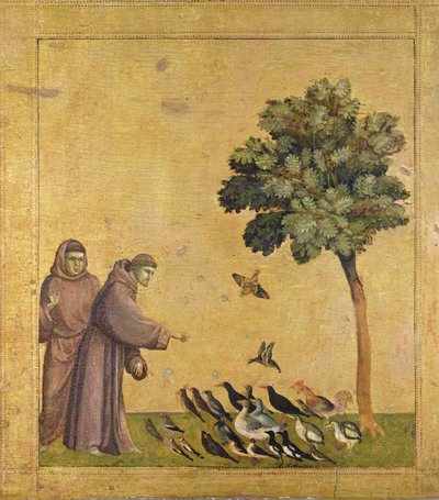 San Francesco d
