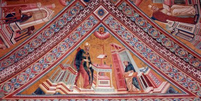 I dottori della Chiesa: Sant