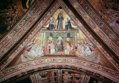 Allegoria dell