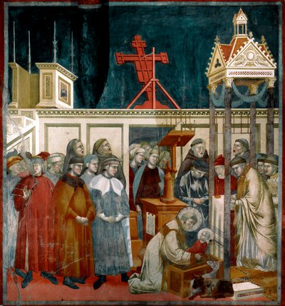 Storia di San Francesco d