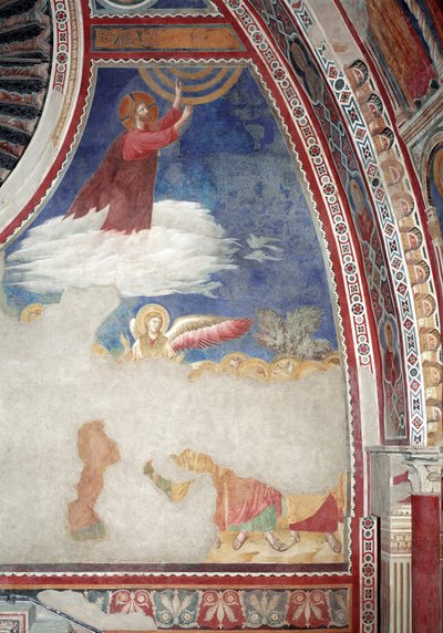 Storia del Nuovo Testamento: L