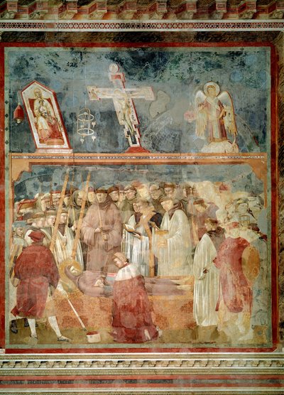 Vita di San Francesco d