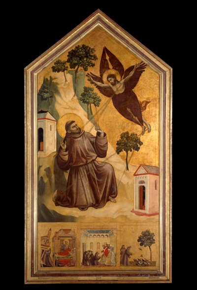San Francesco d