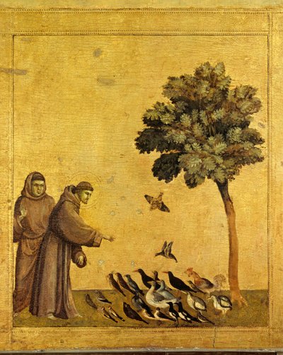 San Francesco d