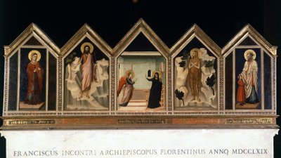 Immagine sconosciuta da Giotto di Bondone