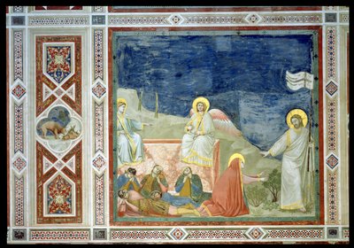 Noli me Tangere o, L