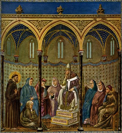 San Francesco d