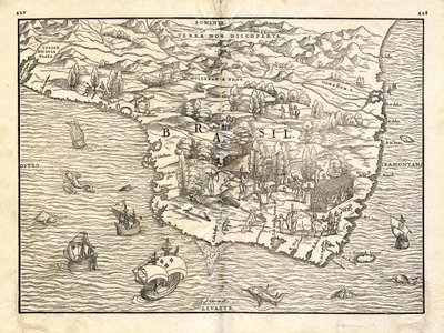  da Giovan Battista Ramusio