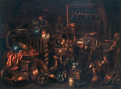 Laboratorio dell