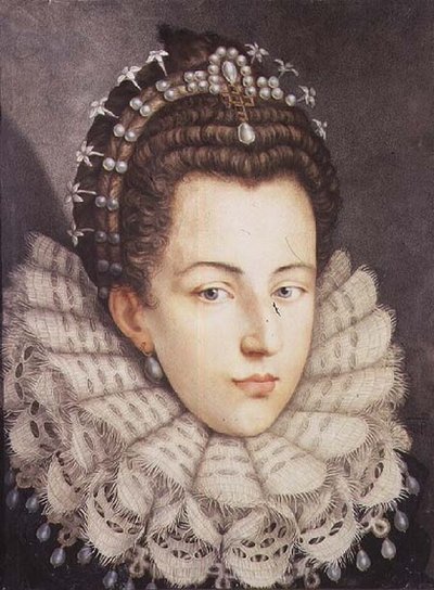 Caterina d