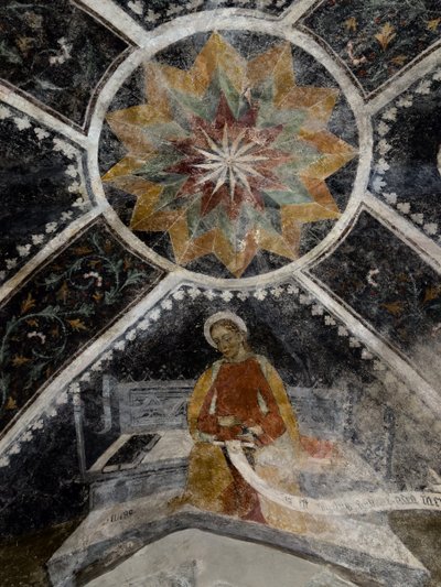 Chapelle de l