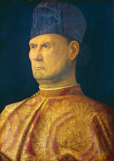 Giovanni Emo da Giovanni (attr.to) Bellini