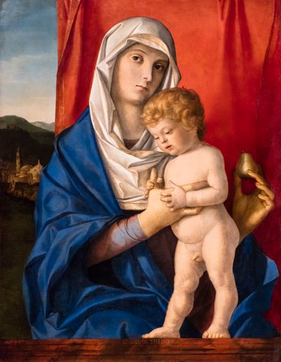  da Giovanni (workshop of) Bellini