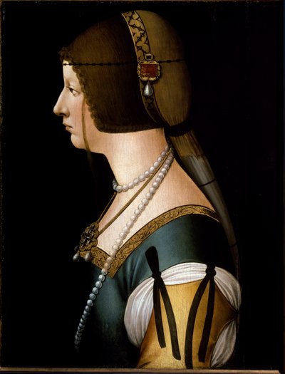 Ritratto dell