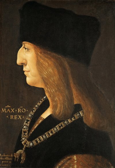 Ritratto dell