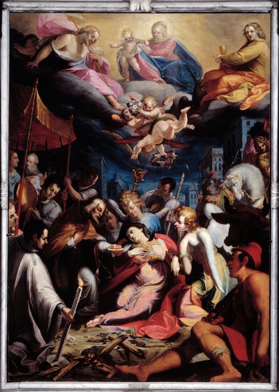 Somministrazione dell