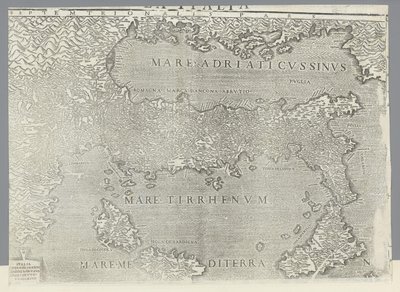 Mappa dell