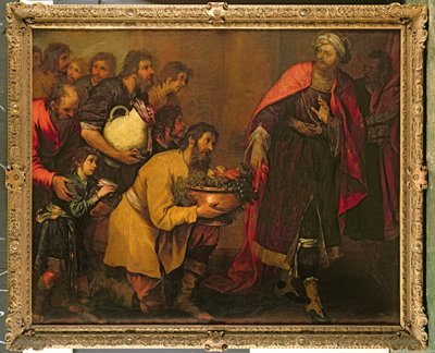 Immagine sconosciuta da Giovanni Andrea di Ferrari