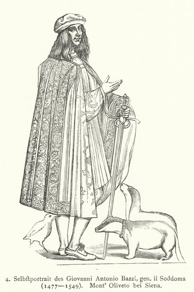 Autoritratto dell