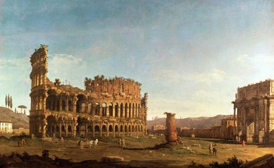 Immagine sconosciuta da Giovanni Antonio Canal