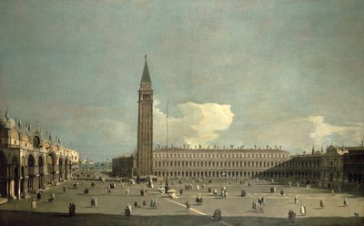 Immagine sconosciuta da Giovanni Antonio Canal