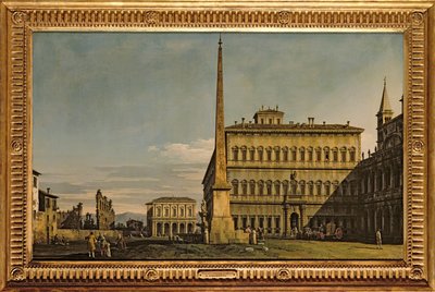 Immagine sconosciuta da Giovanni Antonio Canal