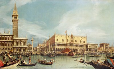 Immagine sconosciuta da Giovanni Antonio Canal