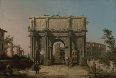 Veduta dell