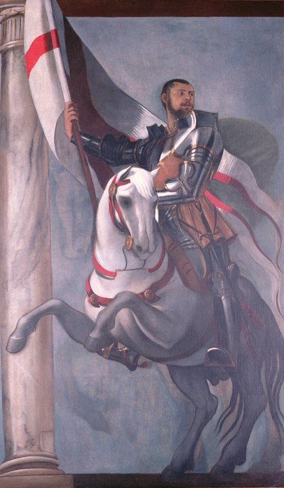San Felice, c.1550 da Giovanni Antonio Fasolo