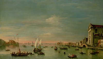 Immagine sconosciuta da Giovanni Antonio Guardi
