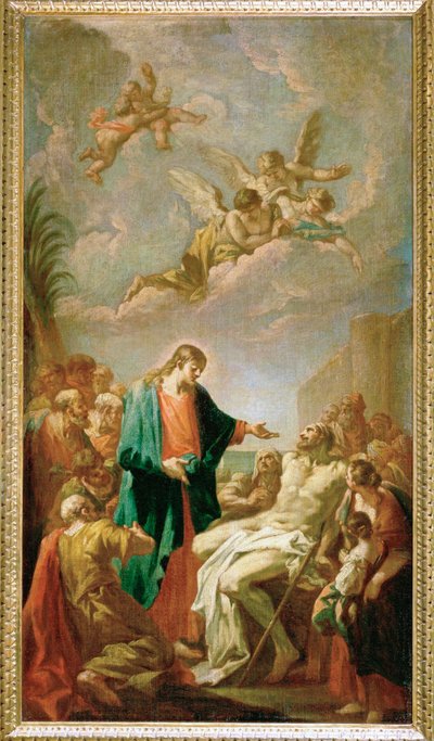  da Giovanni Antonio Pellegrini