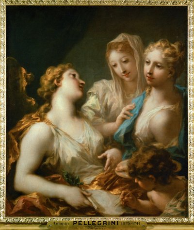 La pittura e il disegno educano all