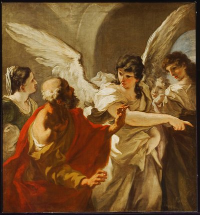  da Giovanni Antonio Pellegrini