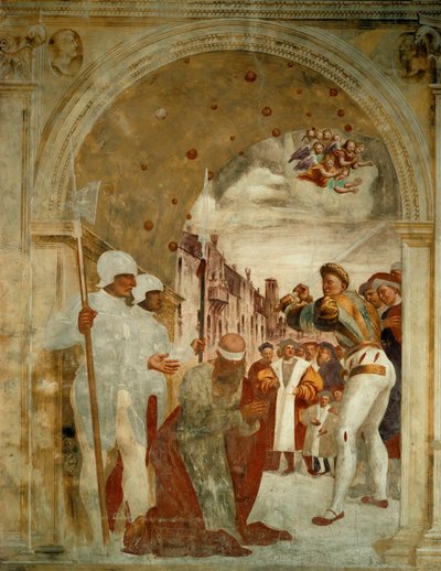  da Giovanni Antonio Pordenone