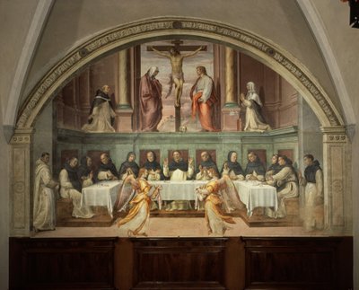 Immagine sconosciuta da Giovanni Antonio Sogliani