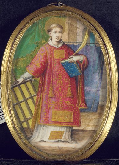 San Lorenzo da Giovanni B. Castello