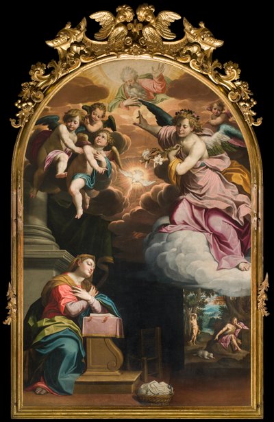 Altare dell