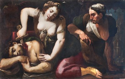  da Giovanni Battista (1567-1633) Crespi