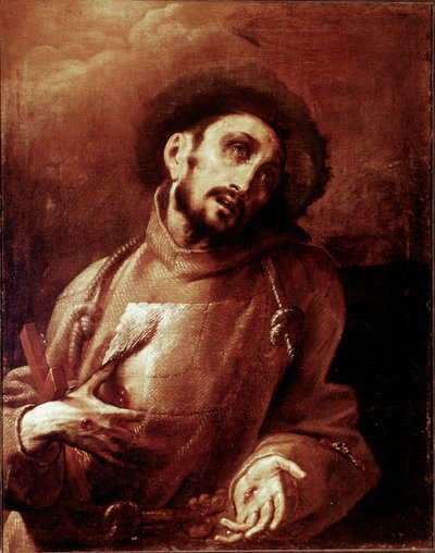 San Francesco d