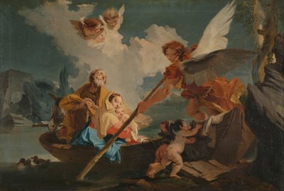  da Giovanni Battista (1696-1770) Tiepolo