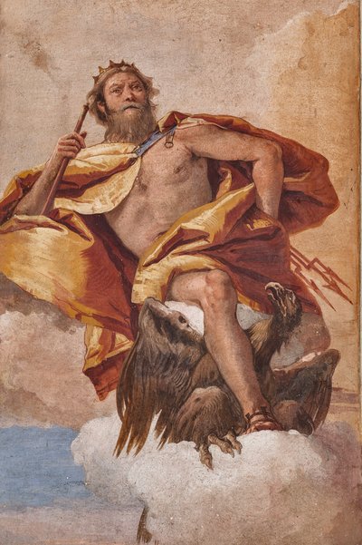 Alloggi degli ospiti, la stanza dell
