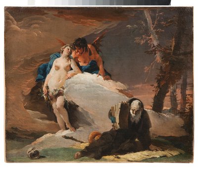 Le tentazioni di Sant