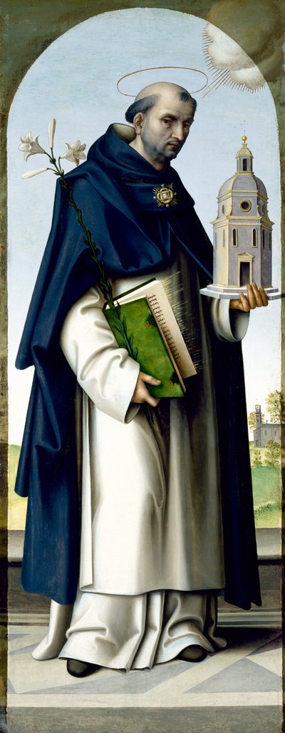 San Tommaso d