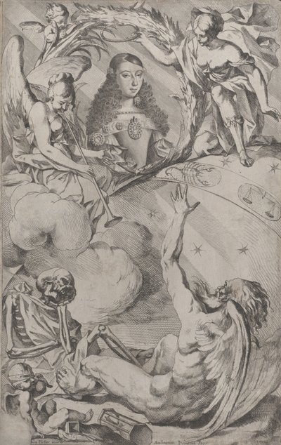 Ritratto di Maria Luisa d