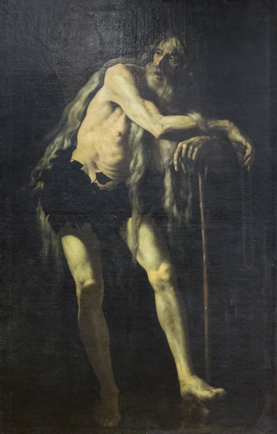 San Onofrio da Giovanni Battista Caracciolo