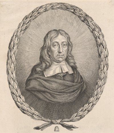 John Milton, 1760 da Giovanni Battista Cipriani
