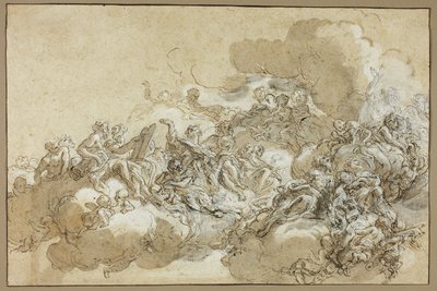 Studio Dettagliato per L