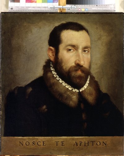 Ritratto d